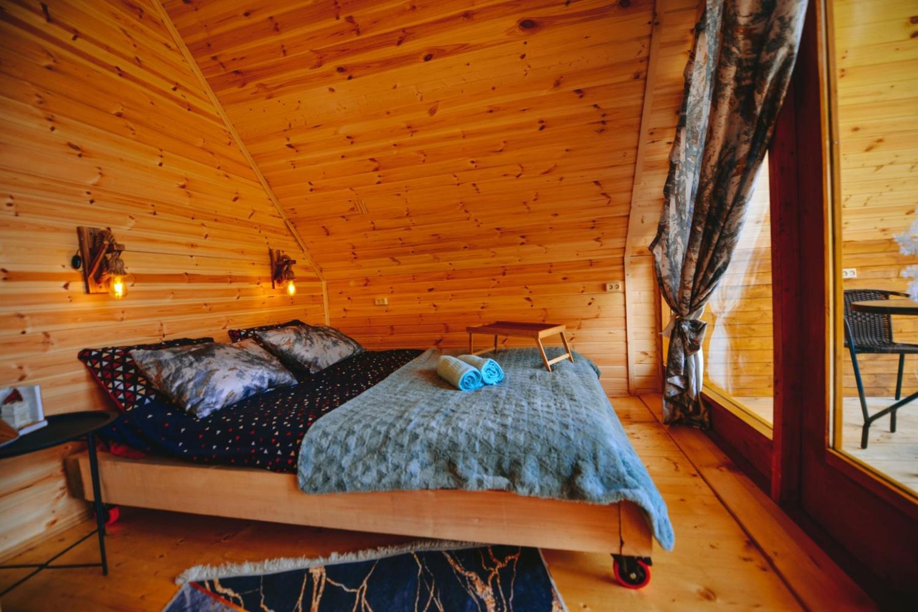 Cottage Sataplia Kutaisi Ruang foto