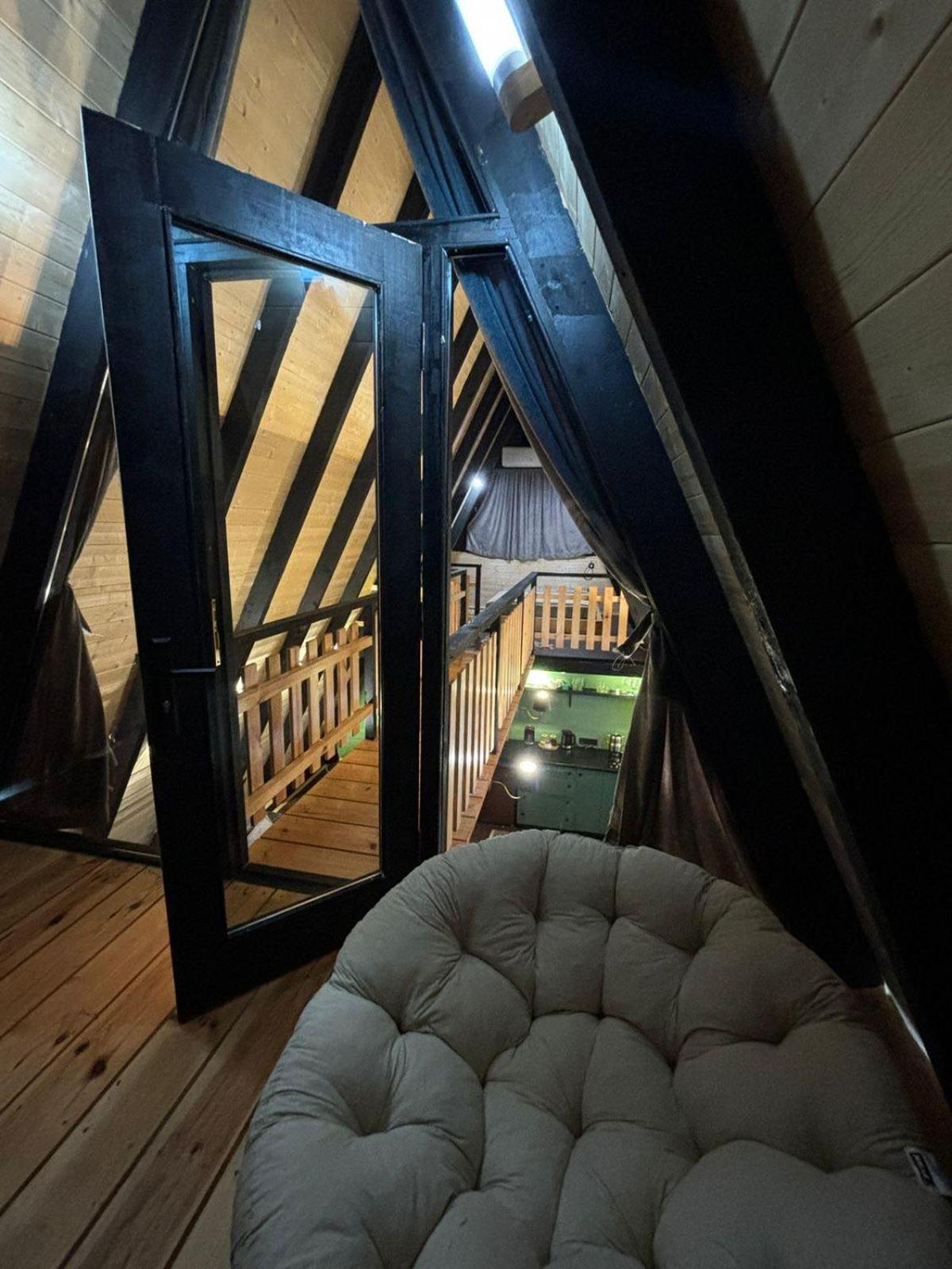 Cottage Sataplia Kutaisi Bagian luar foto