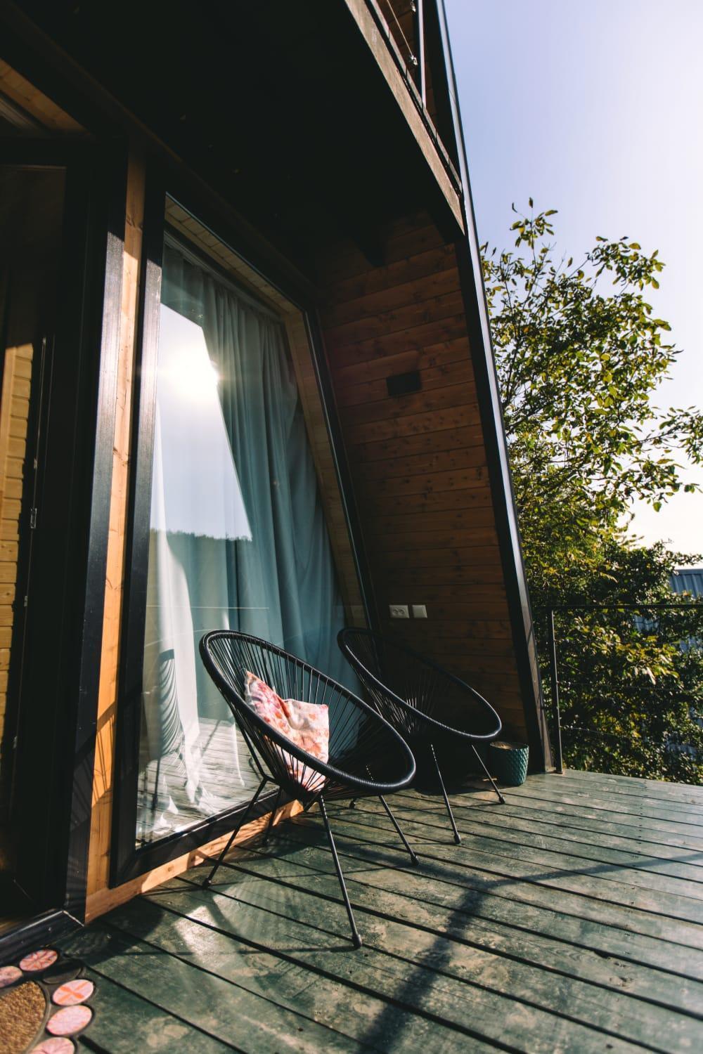 Cottage Sataplia Kutaisi Bagian luar foto