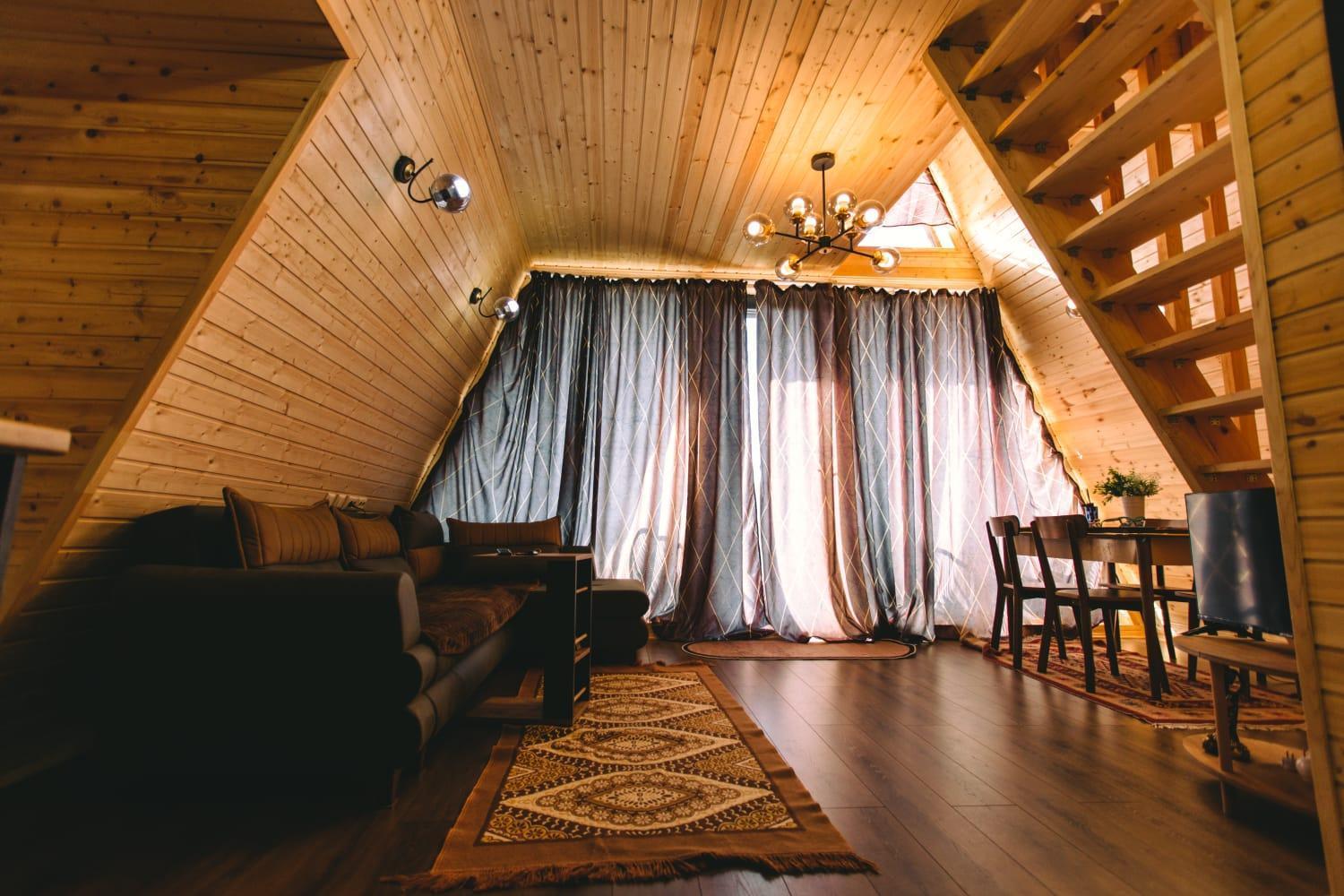 Cottage Sataplia Kutaisi Bagian luar foto