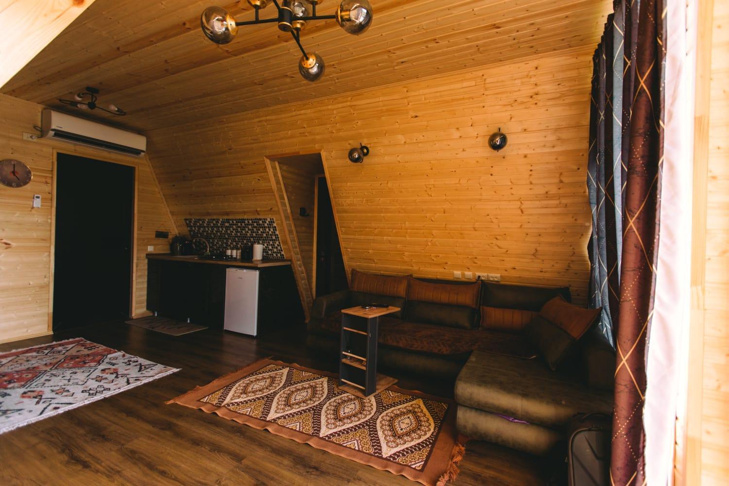 Cottage Sataplia Kutaisi Bagian luar foto