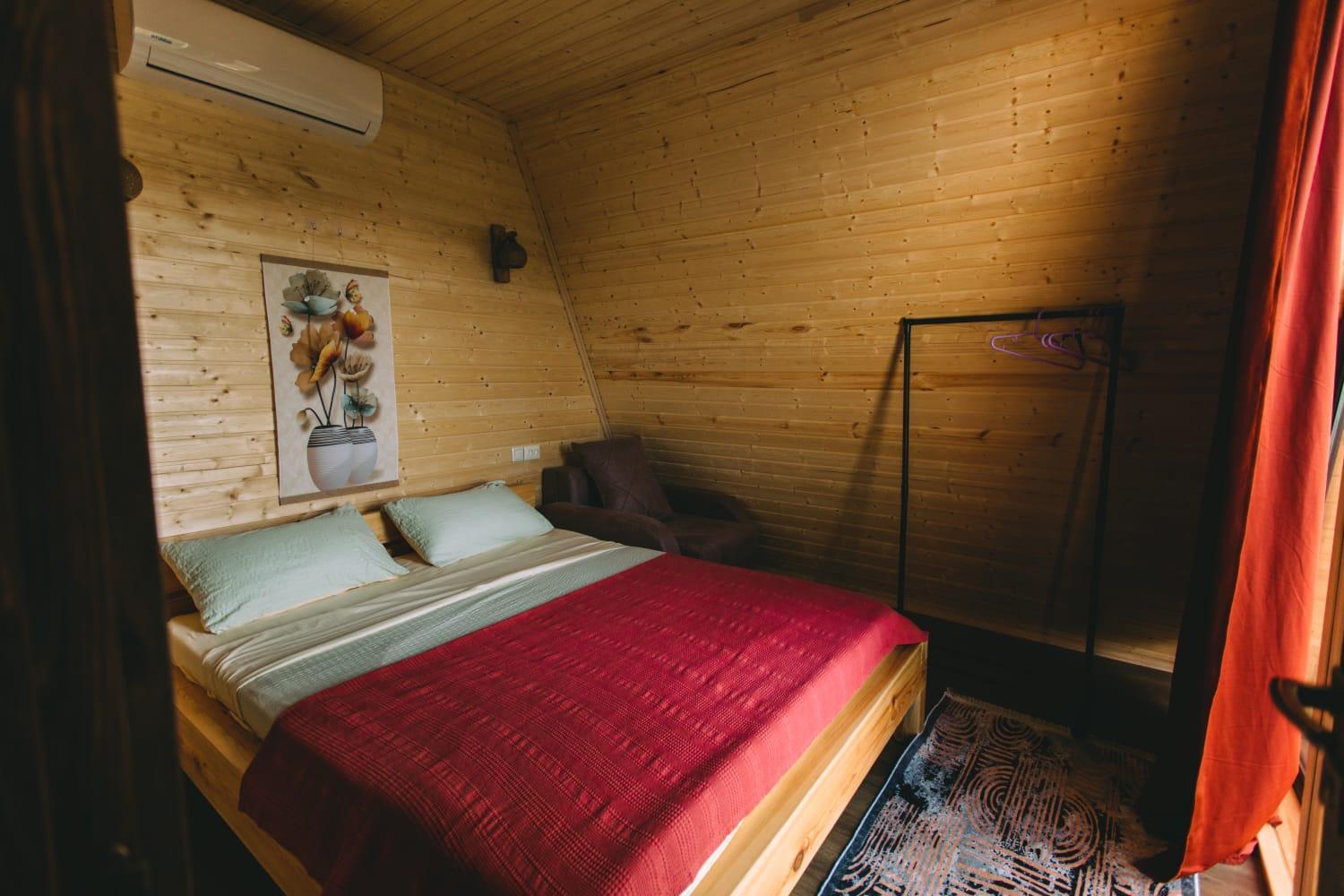 Cottage Sataplia Kutaisi Bagian luar foto