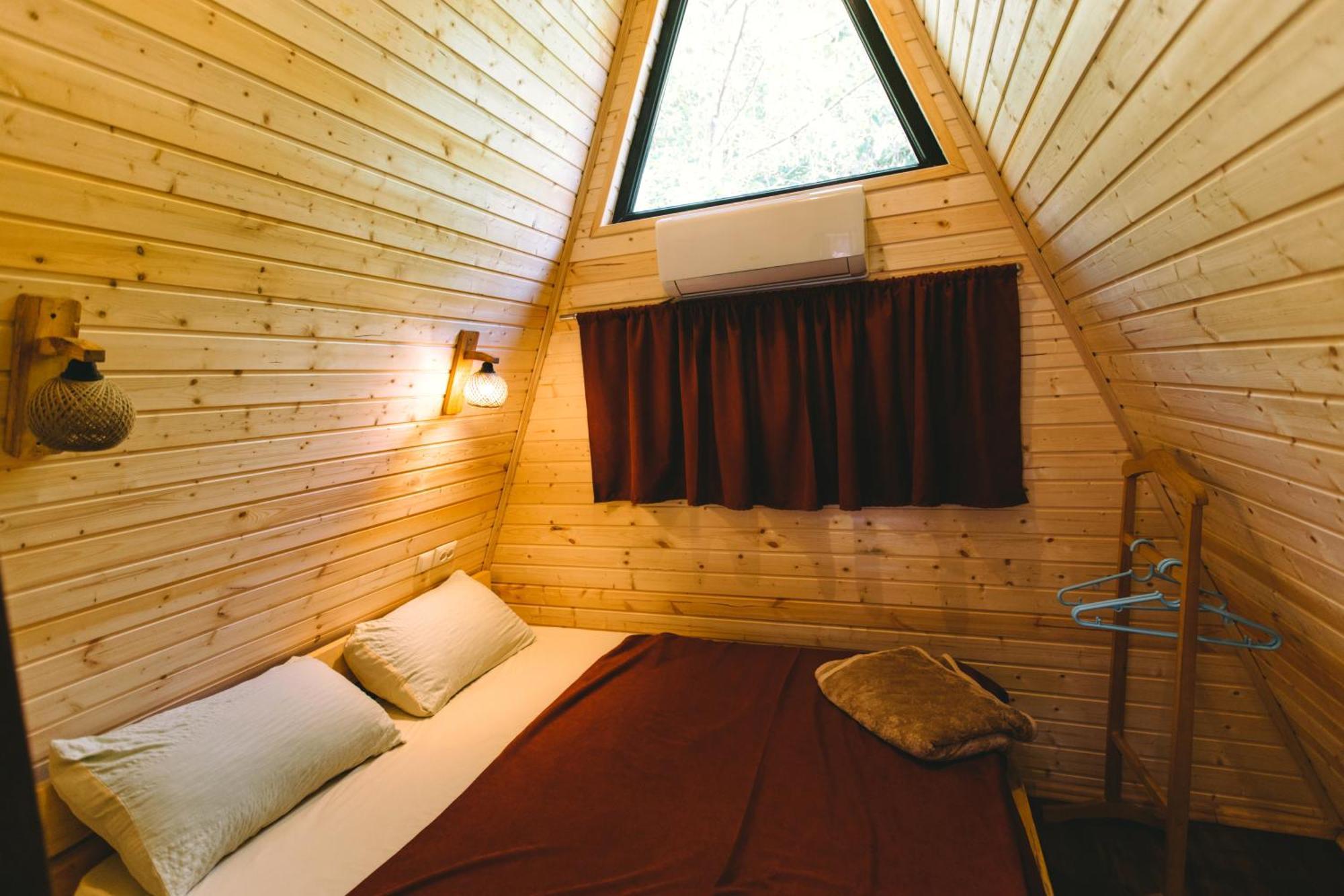 Cottage Sataplia Kutaisi Bagian luar foto